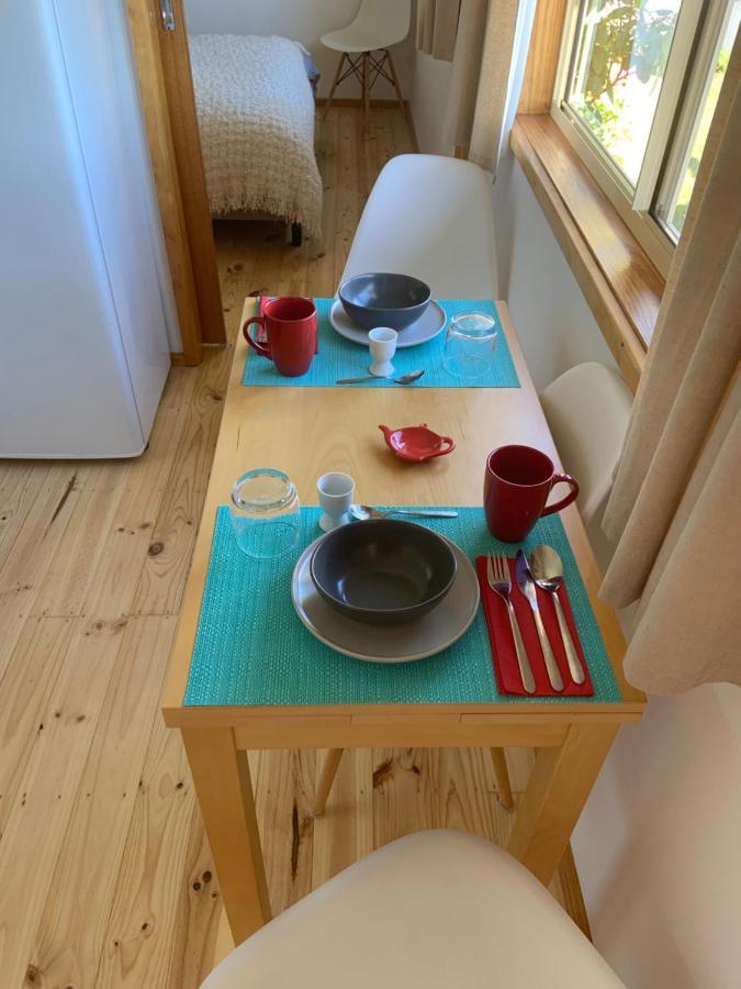 Moana Beach Sunset Holiday Accommodation A Exterior foto