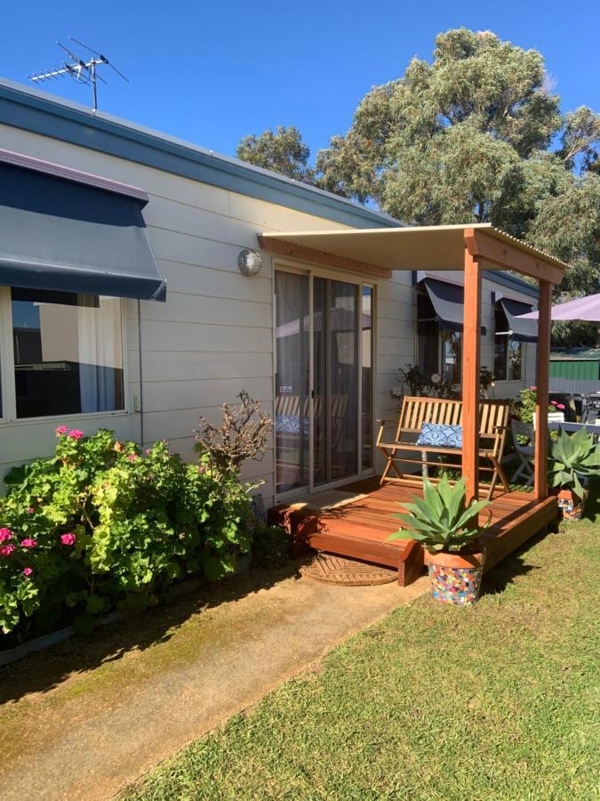 Moana Beach Sunset Holiday Accommodation A Exterior foto