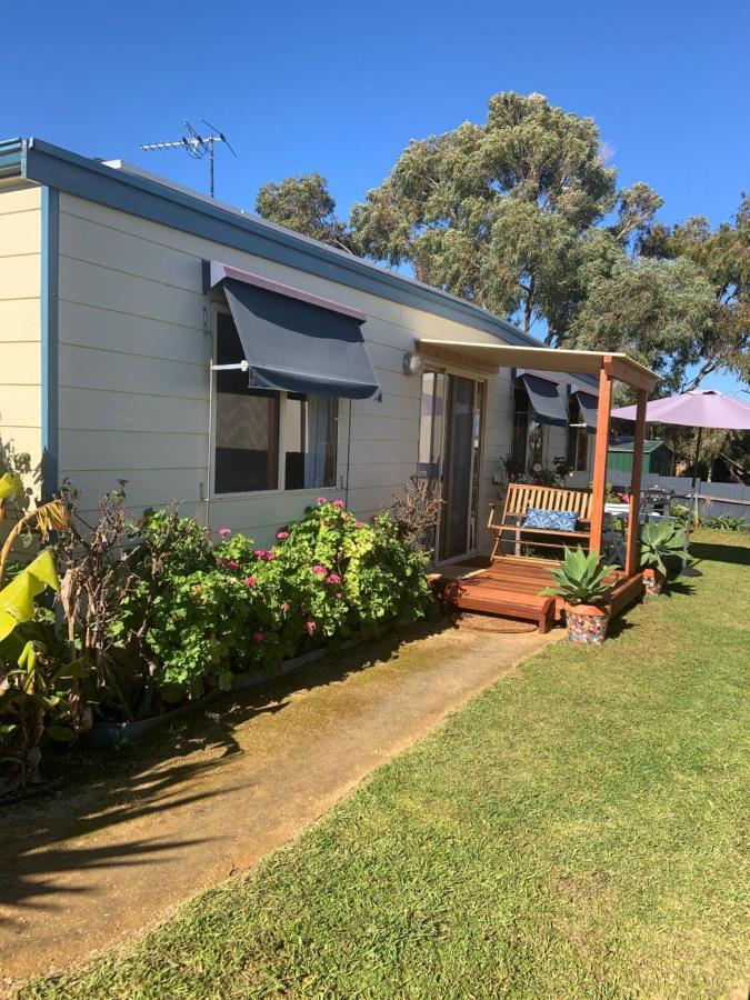 Moana Beach Sunset Holiday Accommodation A Exterior foto